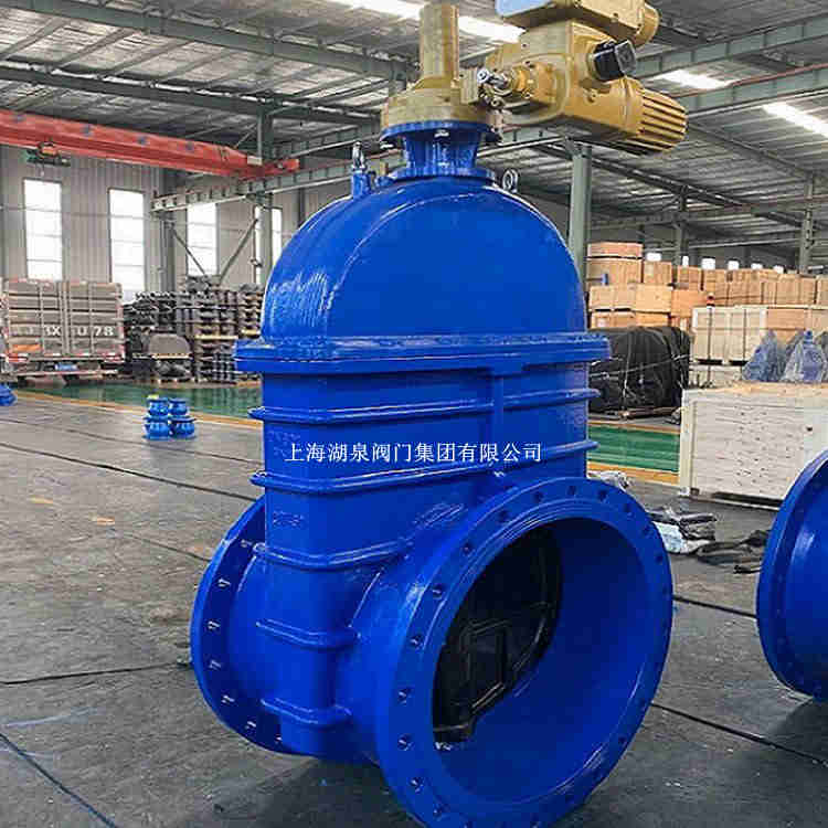 電動(dòng)大口徑閘閥供應(yīng)商，生產(chǎn)廠家