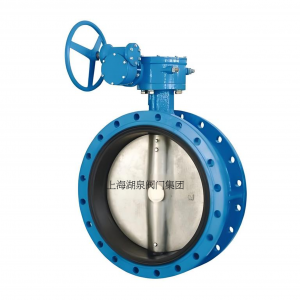 法蘭蝶閥1.6MPa DN250給排水、?冶金、?能