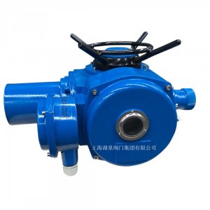 物聯(lián)網z20-24開關型閥門電動裝置