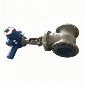 dn600電動閘閥ac220v開關型