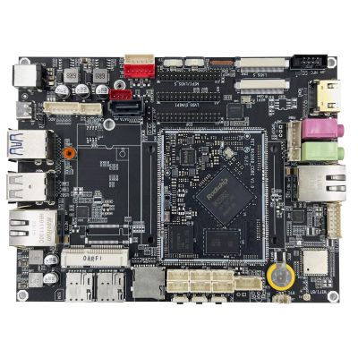 瑞芯微RK3568主板開發(fā)板